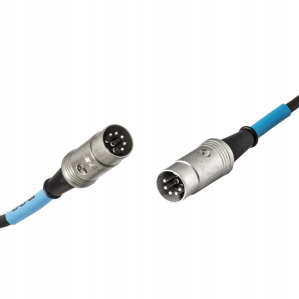 Kabel DIN - DIN SSQ MIDI1 1 m