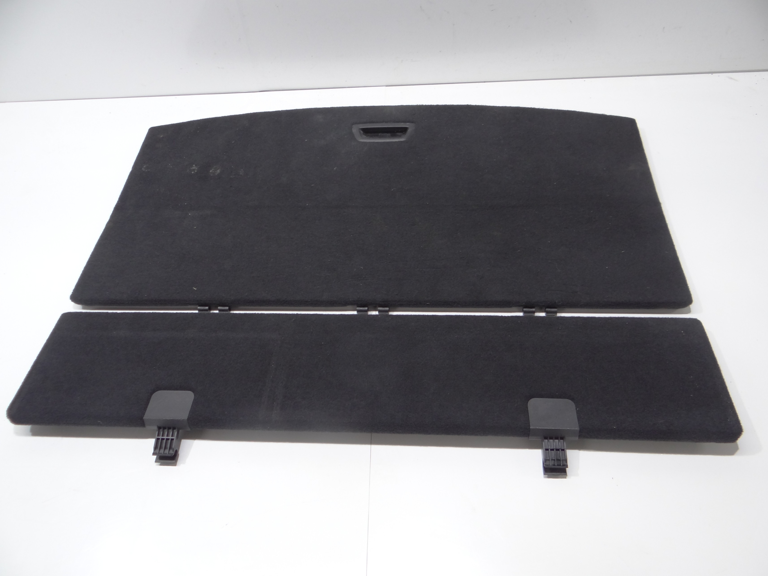 floor mats boot BMW 2 F45 2575681
