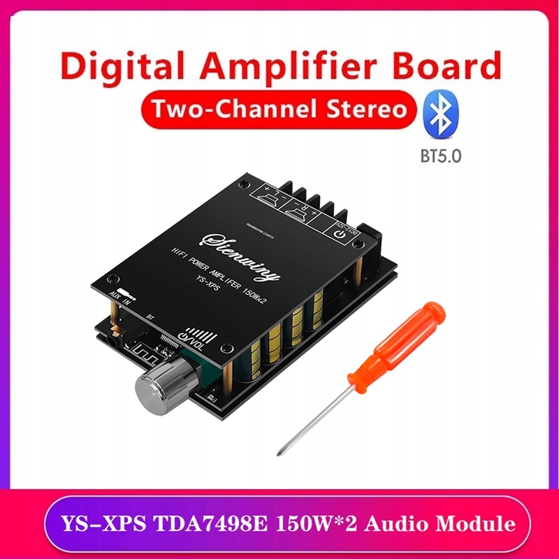 Bluetooth Audio płyta wzmacniacza płyta wzmacniacz Sklep, Opinie