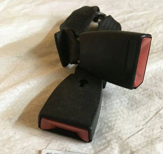 KLAMRA PASOW di sicurezza MERCEDES W123 1238605269