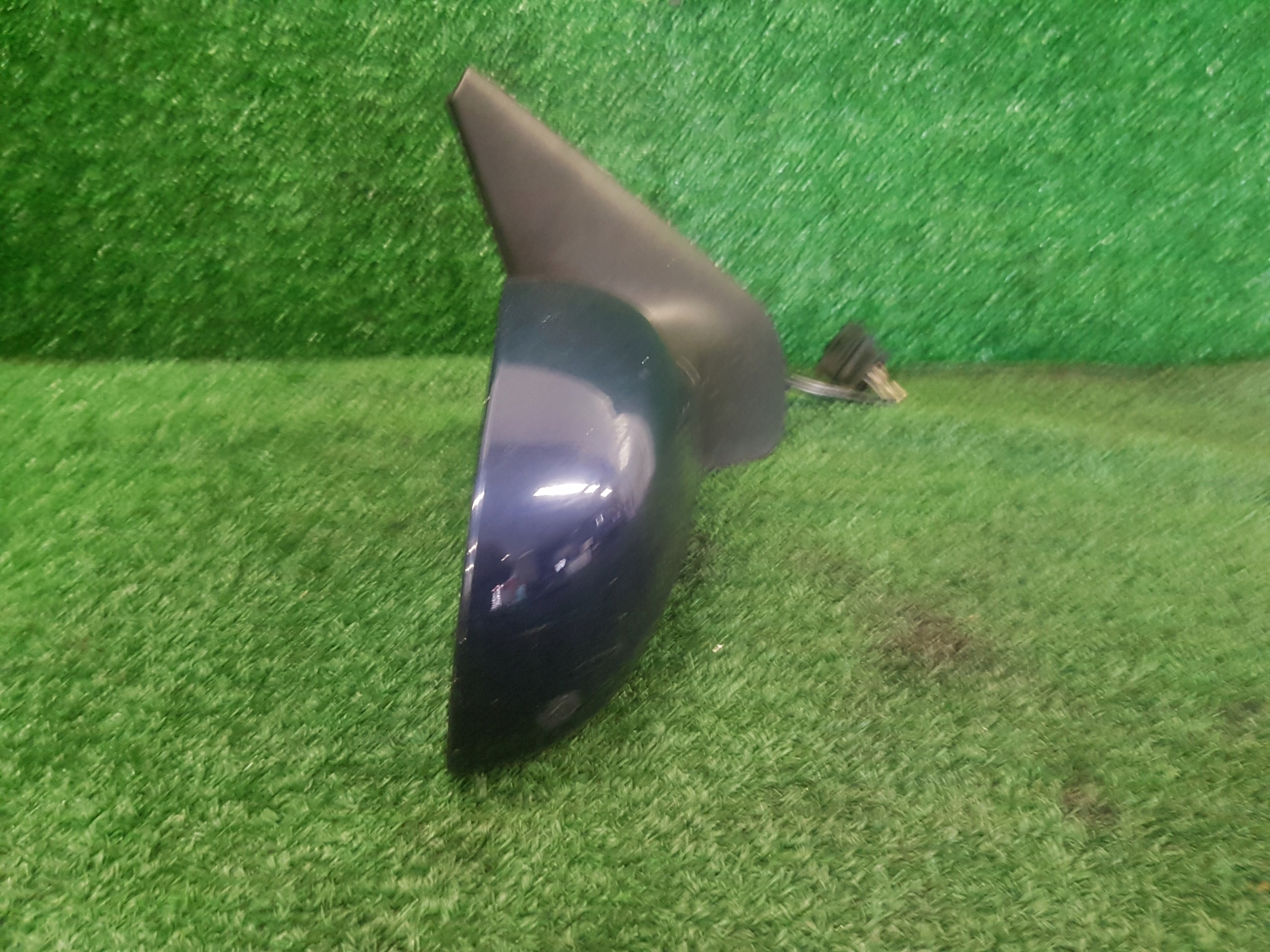 mirror right electrics VOLKSWAGEN GOLF 4 5 PIN