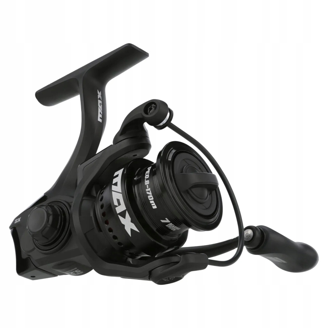 Abu Garcia Kołowrotek MAXSXSP2000 Max