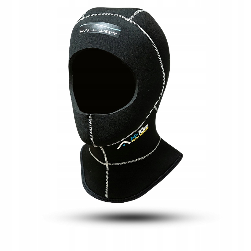 Kapuce NK300 (K-10) 10 mm Kallweit NK300-XXL