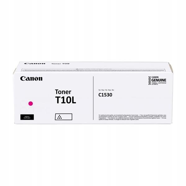 Originálny toner Magenta Canon i-SENSYS X C1533, C1538 (T10LM, 4803C001)