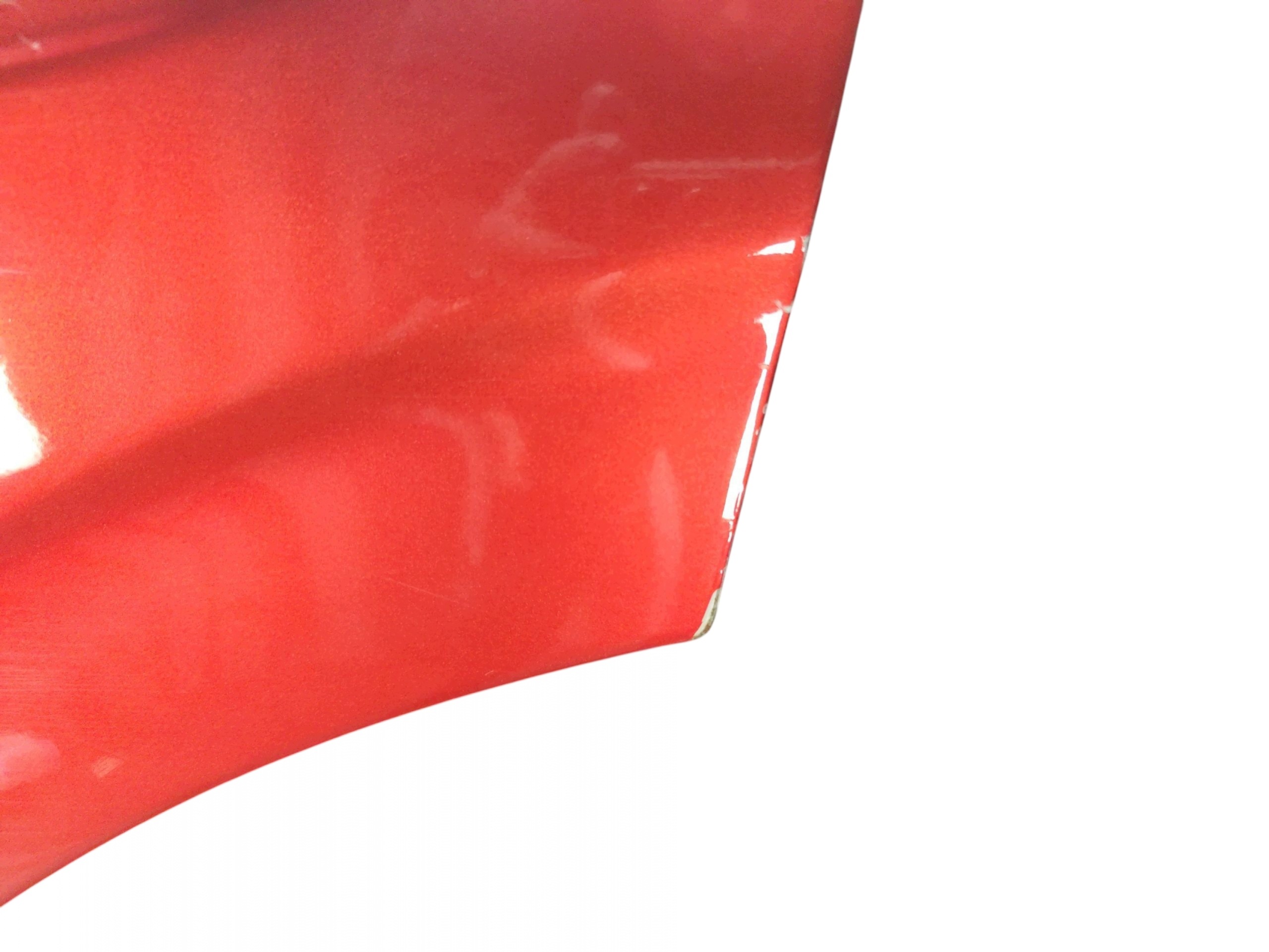 door left rear part RENAULT KADJAR LIFT (2018-2022) code LAKIERU TENNP