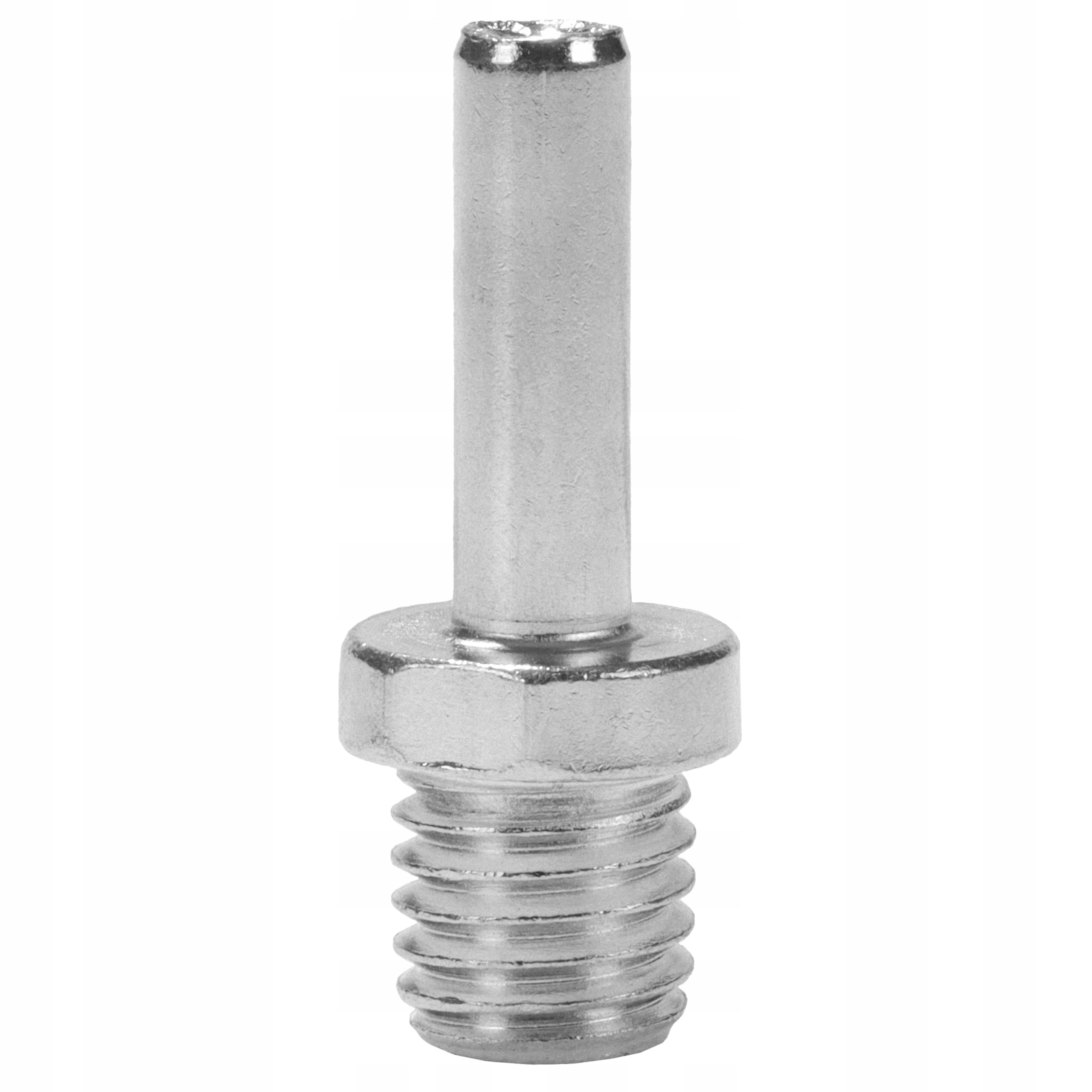 ADAPTER NA GWINT M14 TRZPIEŃ ŚRUBA DO WIERTARKI - Wytrzymały, Praktyczny