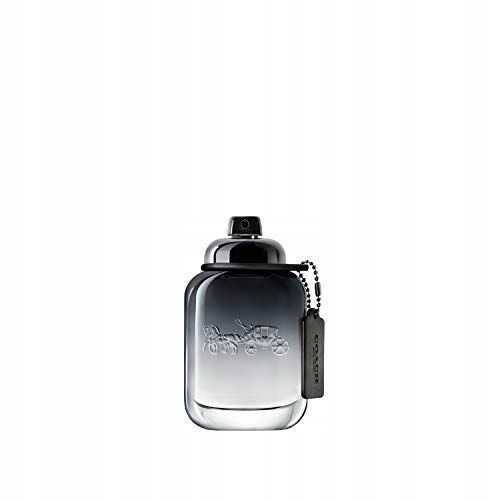 Coach For Men Edt Objem: 60 ML Pro Muže