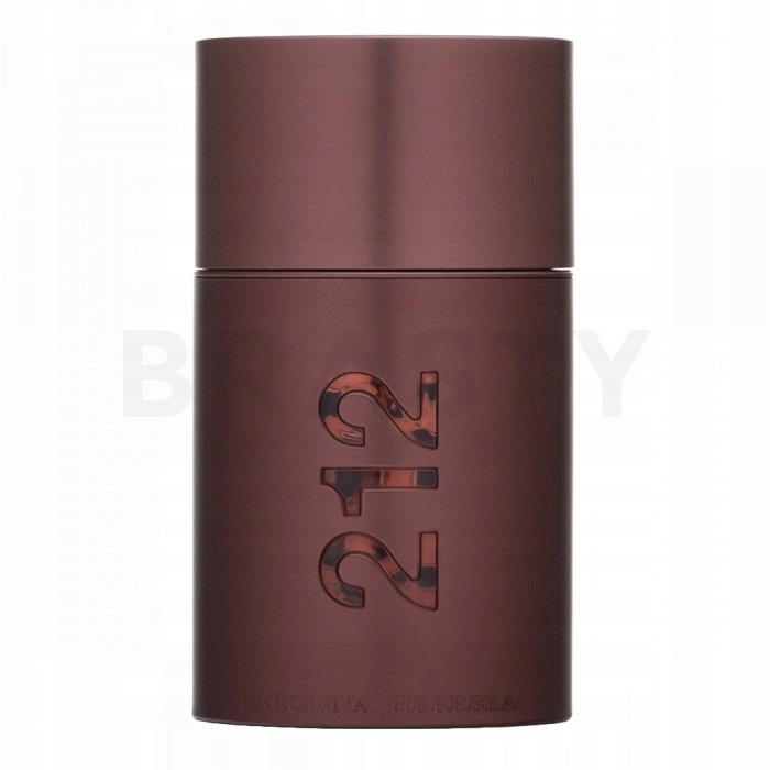 Carolina Herrera 212 Sexy for Men Edt M 50 ml