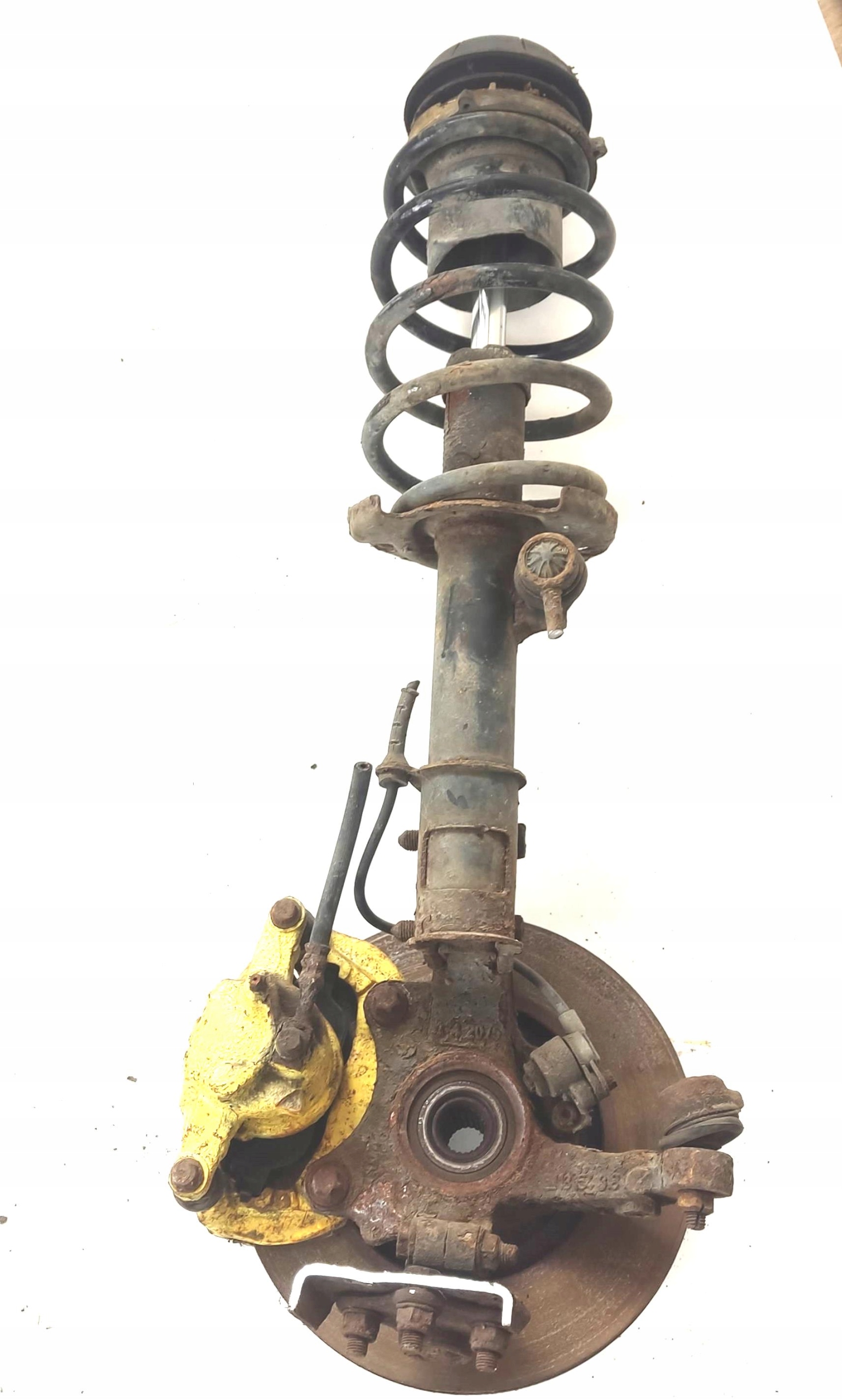 McPherson swing right front OPEL TIGRA B 1.8B