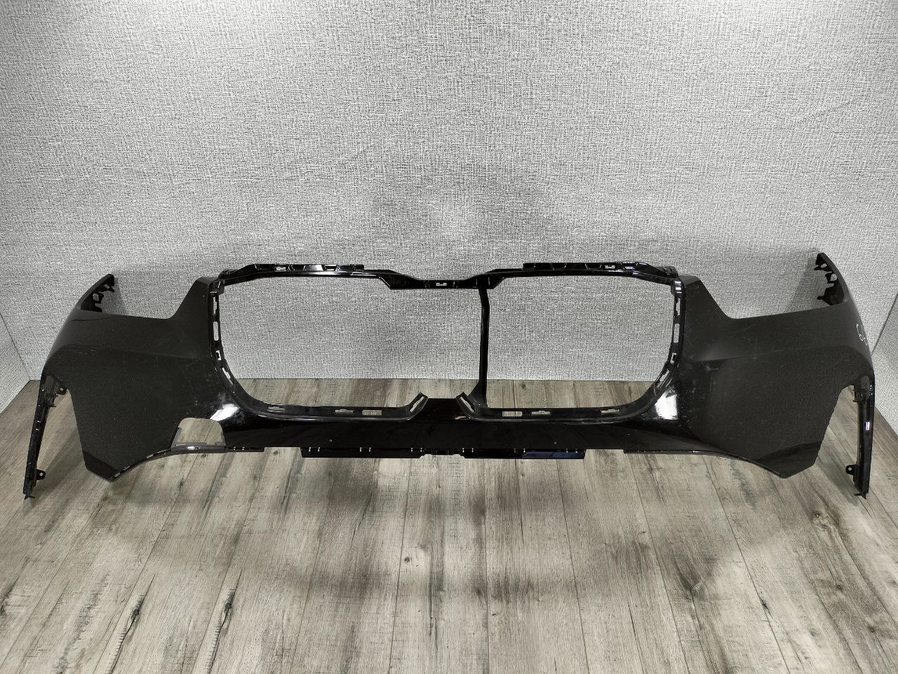 BMW X1 U11 2022-> bumper front 9883579