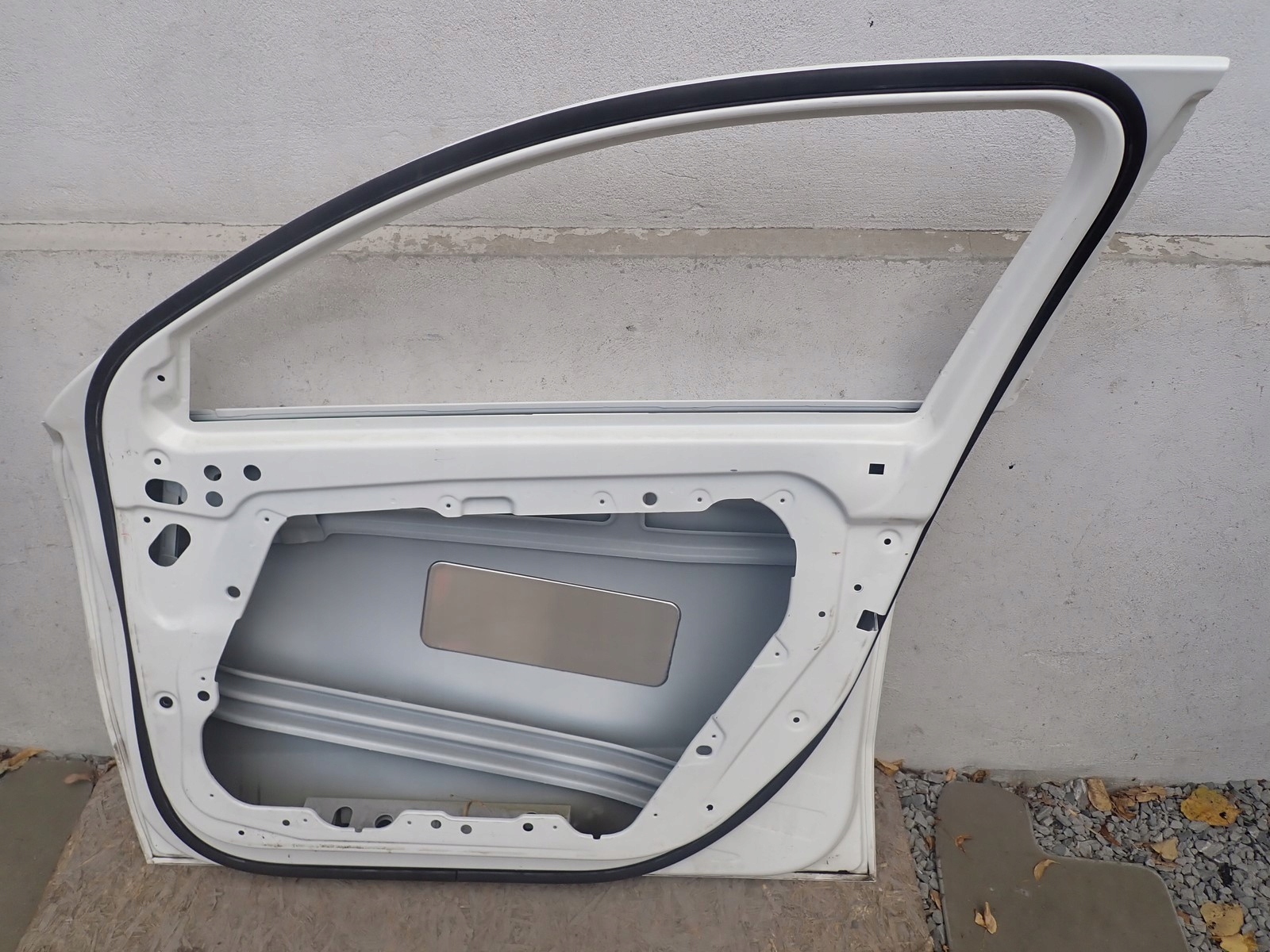 door right front front MERCEDES A KLASA 177 2018