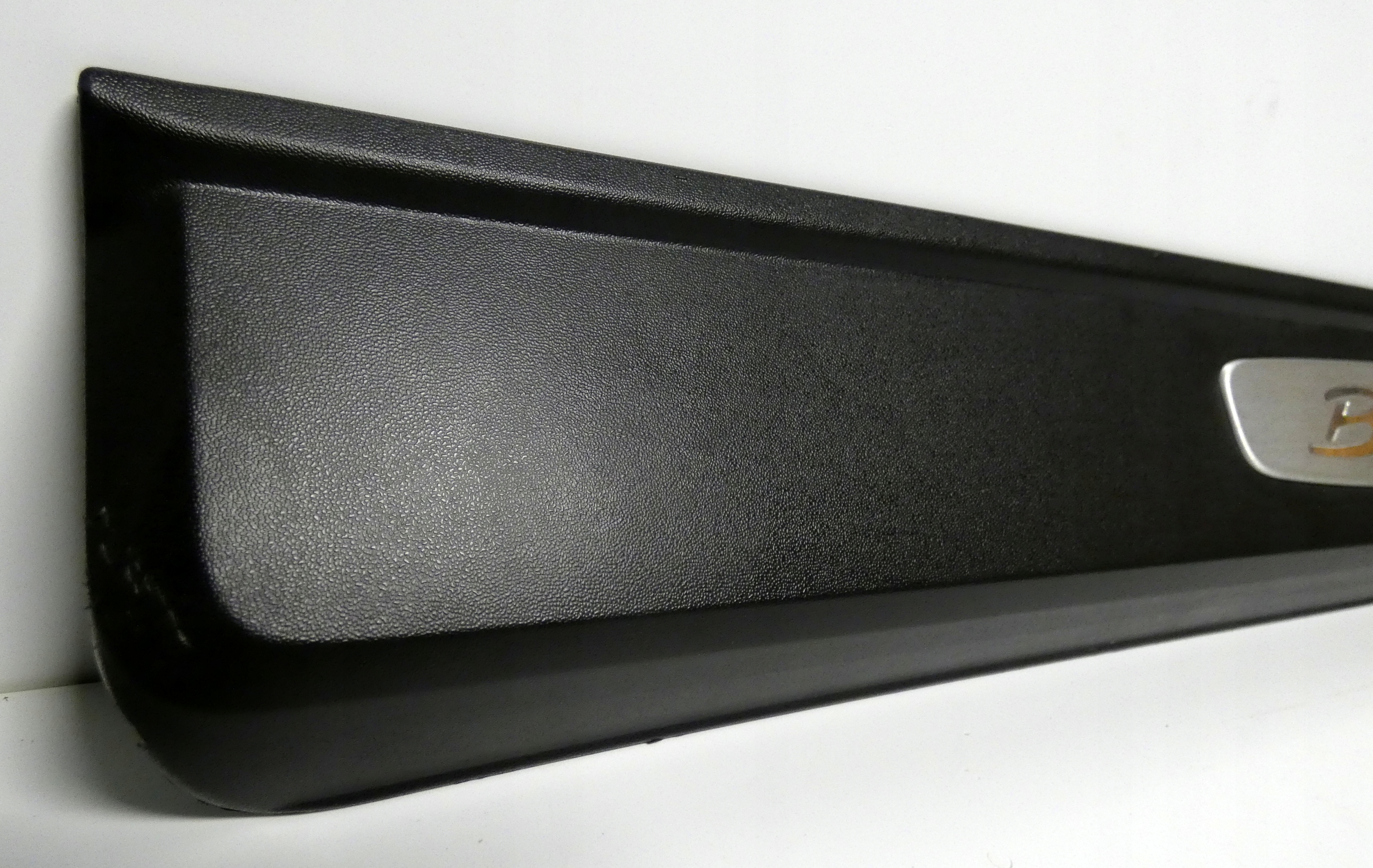 PORSCHE BOXSTER S 981 98150466702 moulding cap threshold left