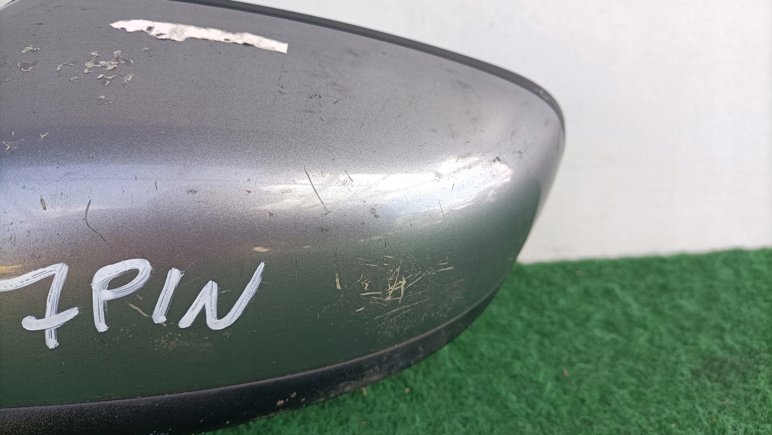 MAZDA RX-8 left mirror 7PIN ANGLIK E4012218 K73/N228