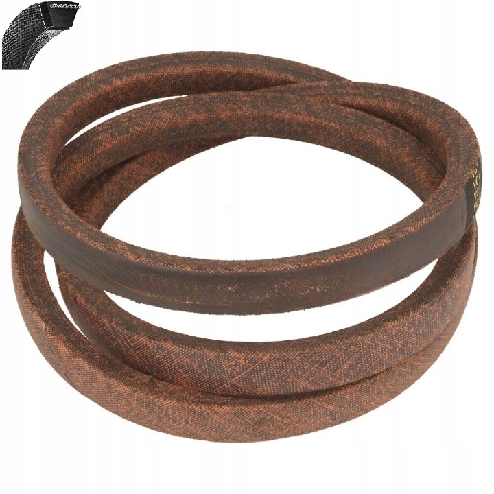 Pasek Napędu Noży Mtd 754-04075 16 x 2413 mm