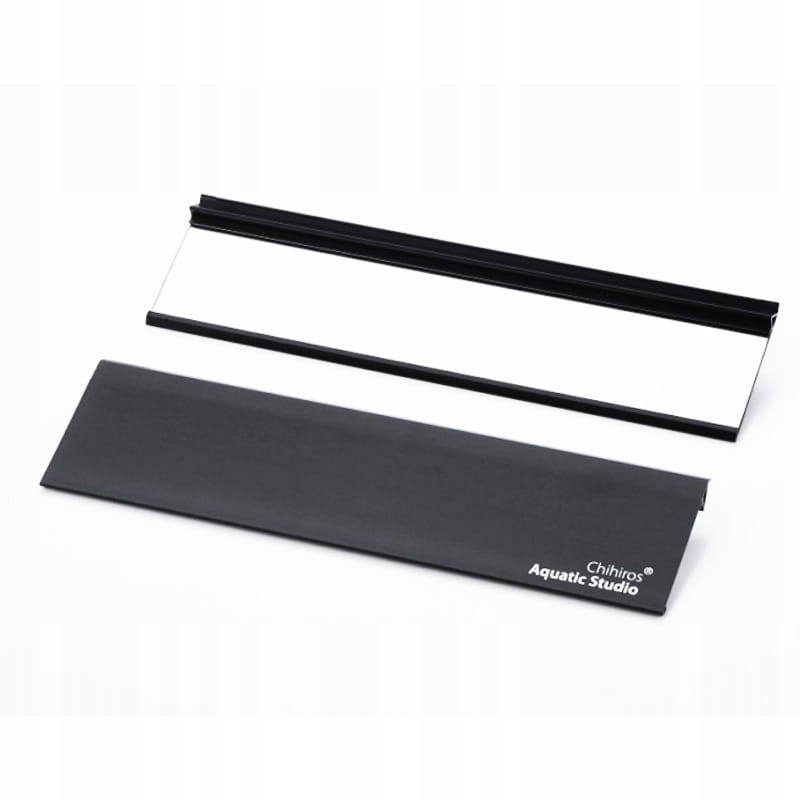 Chihiros Clony Wrgbii Slim30 se zrcadlem Shade With Mirror