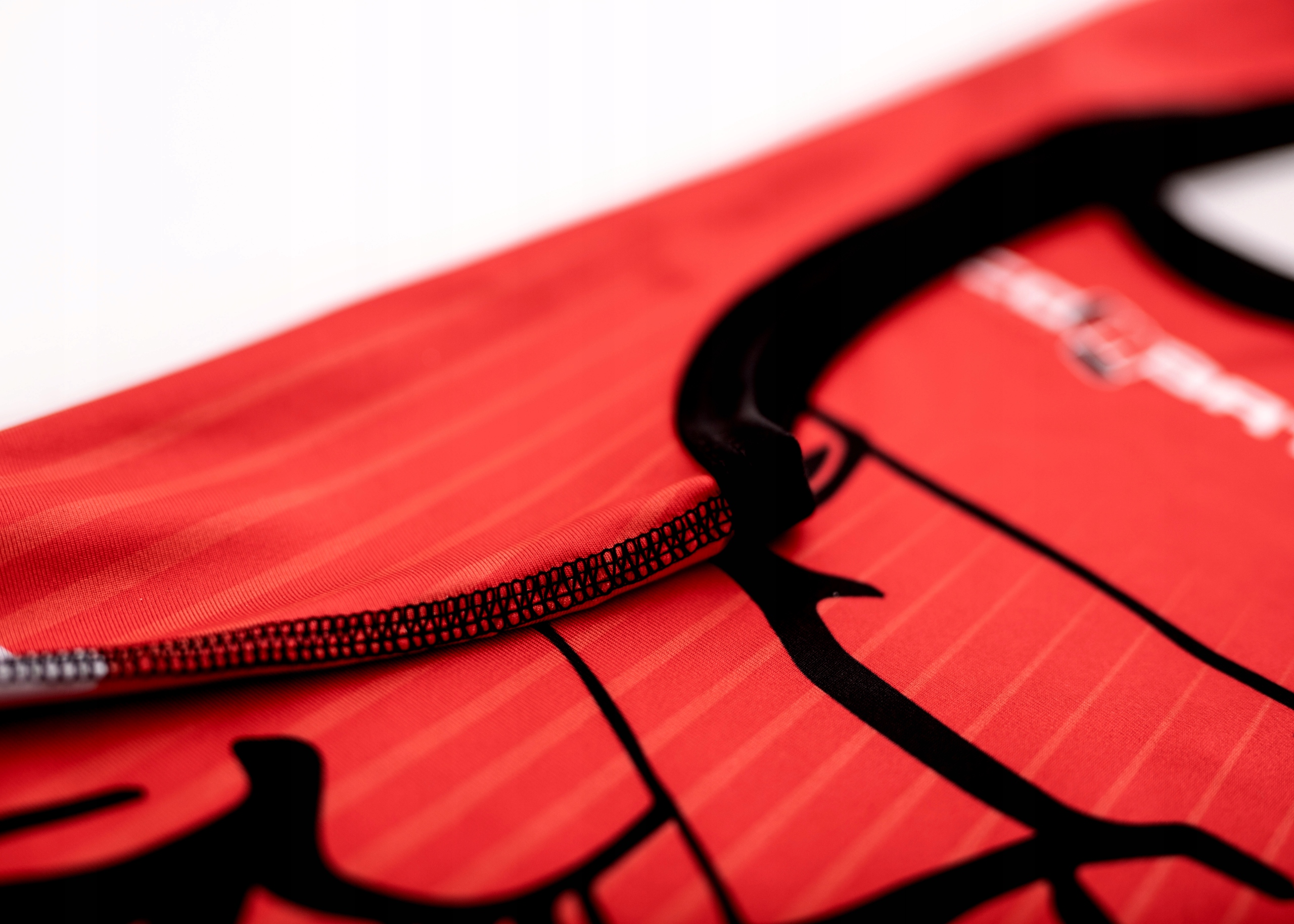 Kostium zapaśniczy COMBAT SPORT Stripes męski - niebieski XL Materiał dominujący poliester