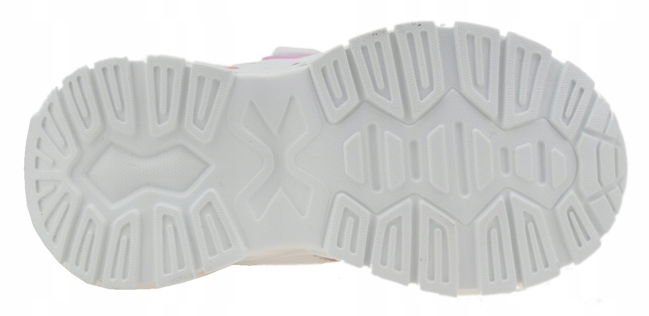 ADIDASY DZIEWCZĘCE BUTY DZIECIĘCE SPORTOWE TRAMPKI LEKKIE CLIBEE R. 22 Bohater brak