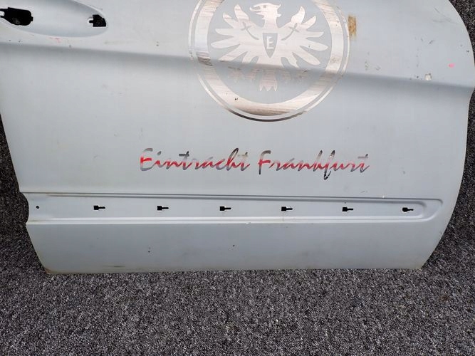 MERCEDES W245 245 B-KLASA 04- door right front front
