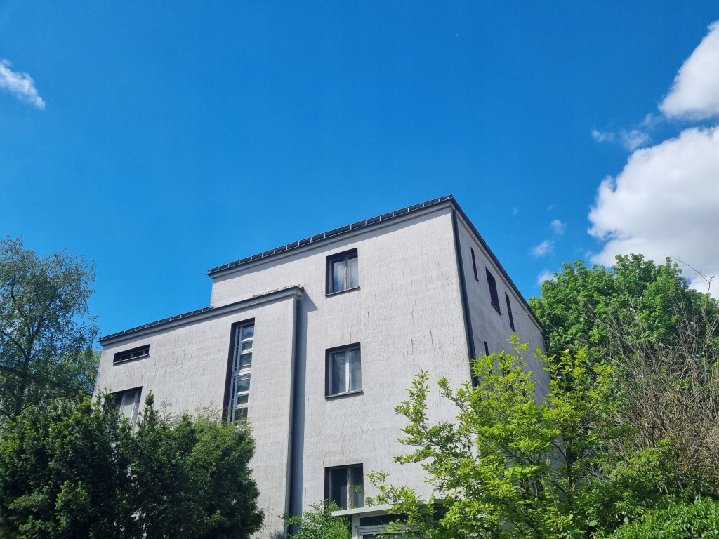 Dom, Poznań, Grunwald, Stary Grunwald, 550 m²