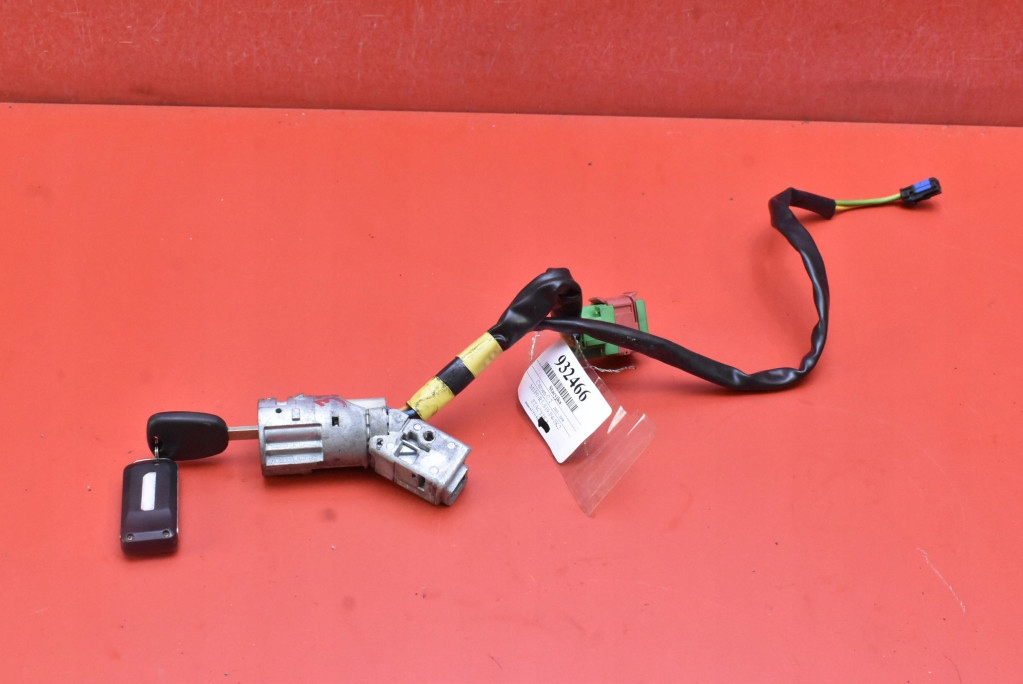 ignition key N0501413 CITROEN C2 C 2 1.1 8V 60 KM 03-08
