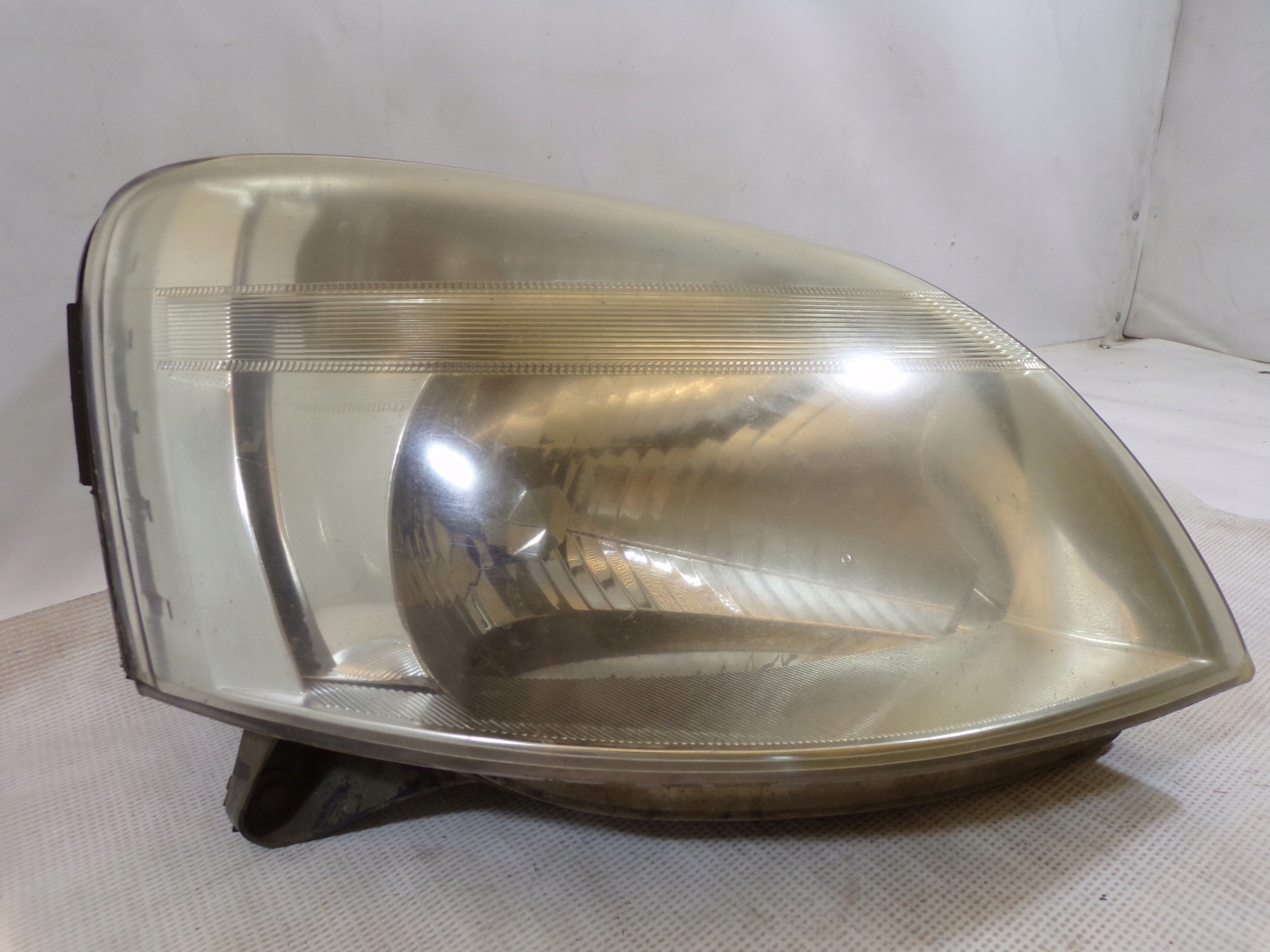 light right front front CITROEN BERLINGO 1 LIFT
