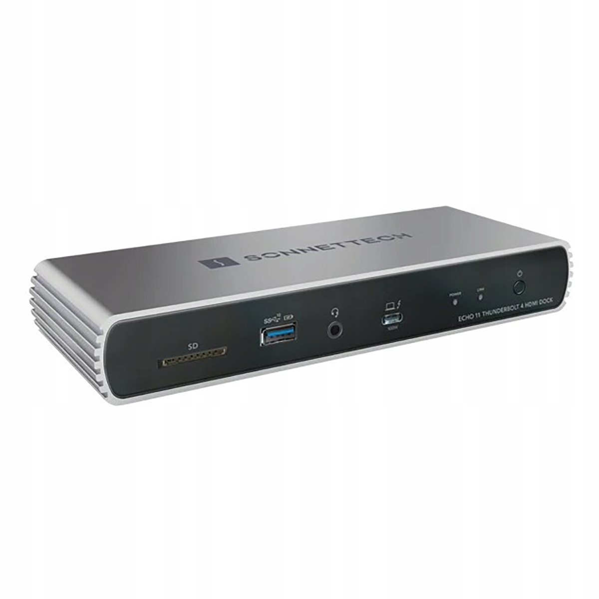 Dokovací stanice Sonnet Echo 11 Thunderbolt 4 Hdmi 11port 100W