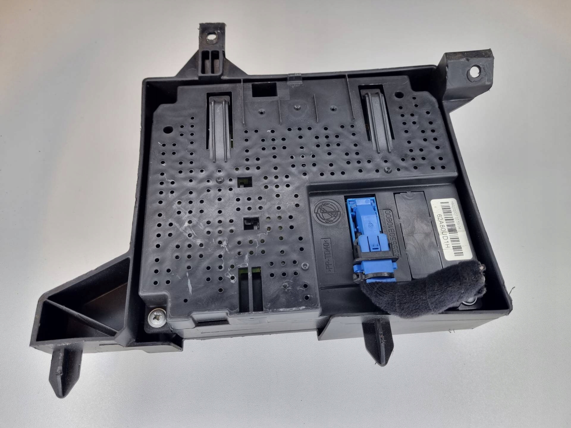 control unit Bluetooth Fiat Punto 3 Grande Punto 2007 62A80UD1H