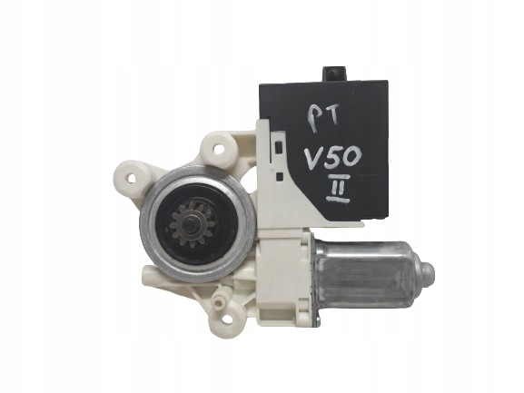 VOLVO V50 04-12 SILNICZEK SZYBY PRAWY TYŁ 30724757