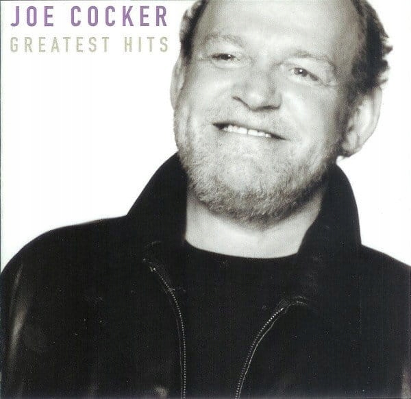 Cocker, Joe Greatest (CD)
