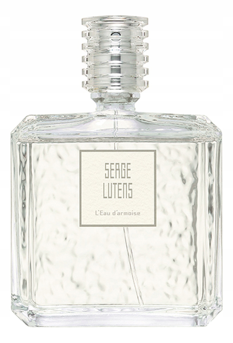 Serge Lutens L'eau D'armoise