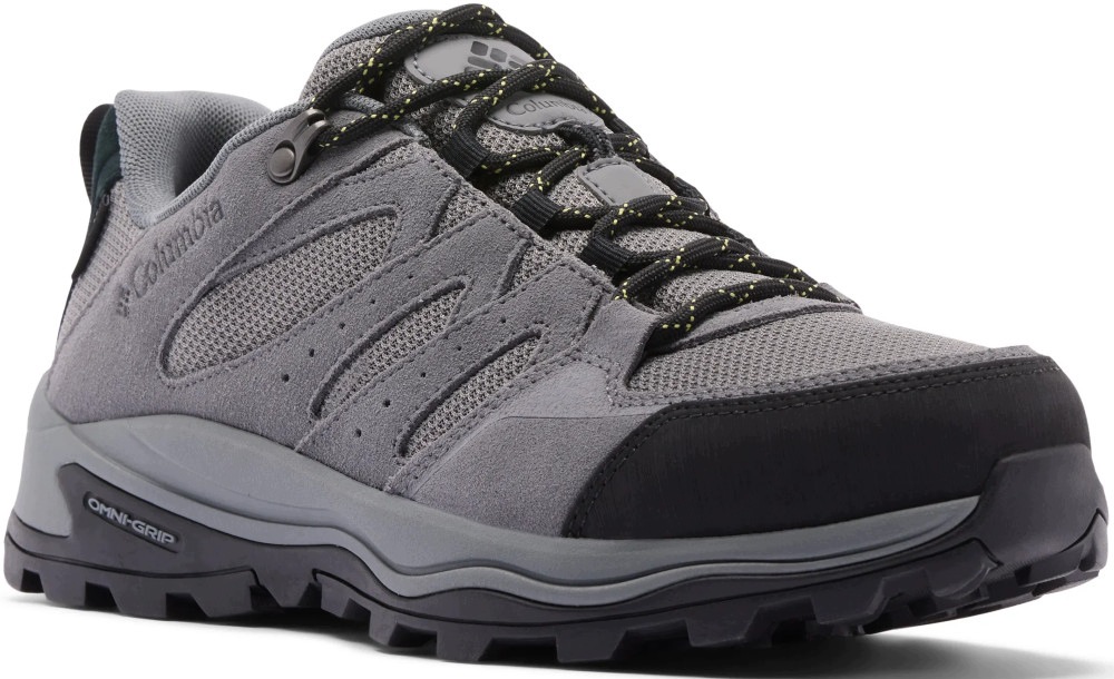 Pánské Trekové Boty Columbia Redmond IV Waterproof