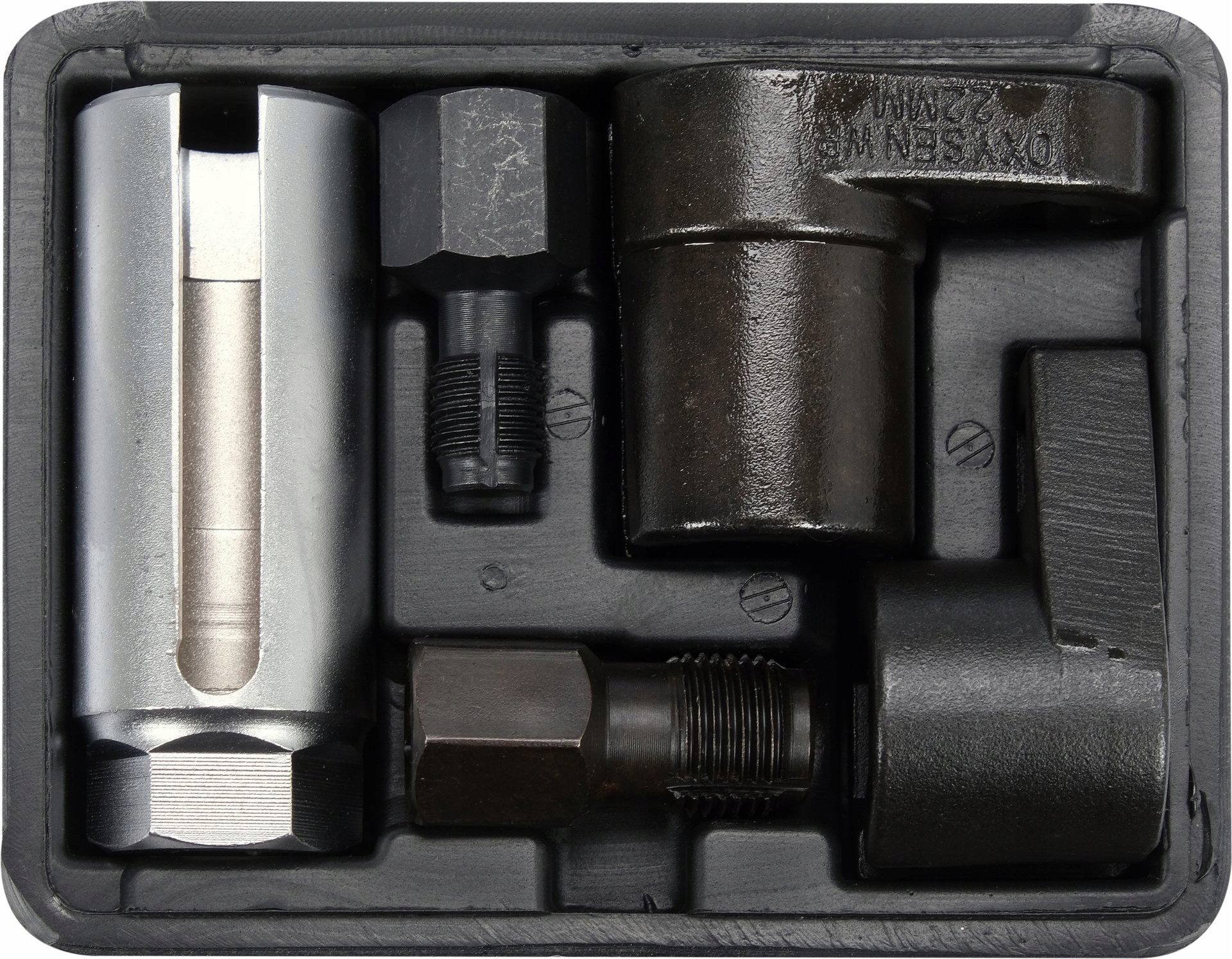 Zestaw Do Obsługi Sondy Lambda 5 Elementów YT-17510