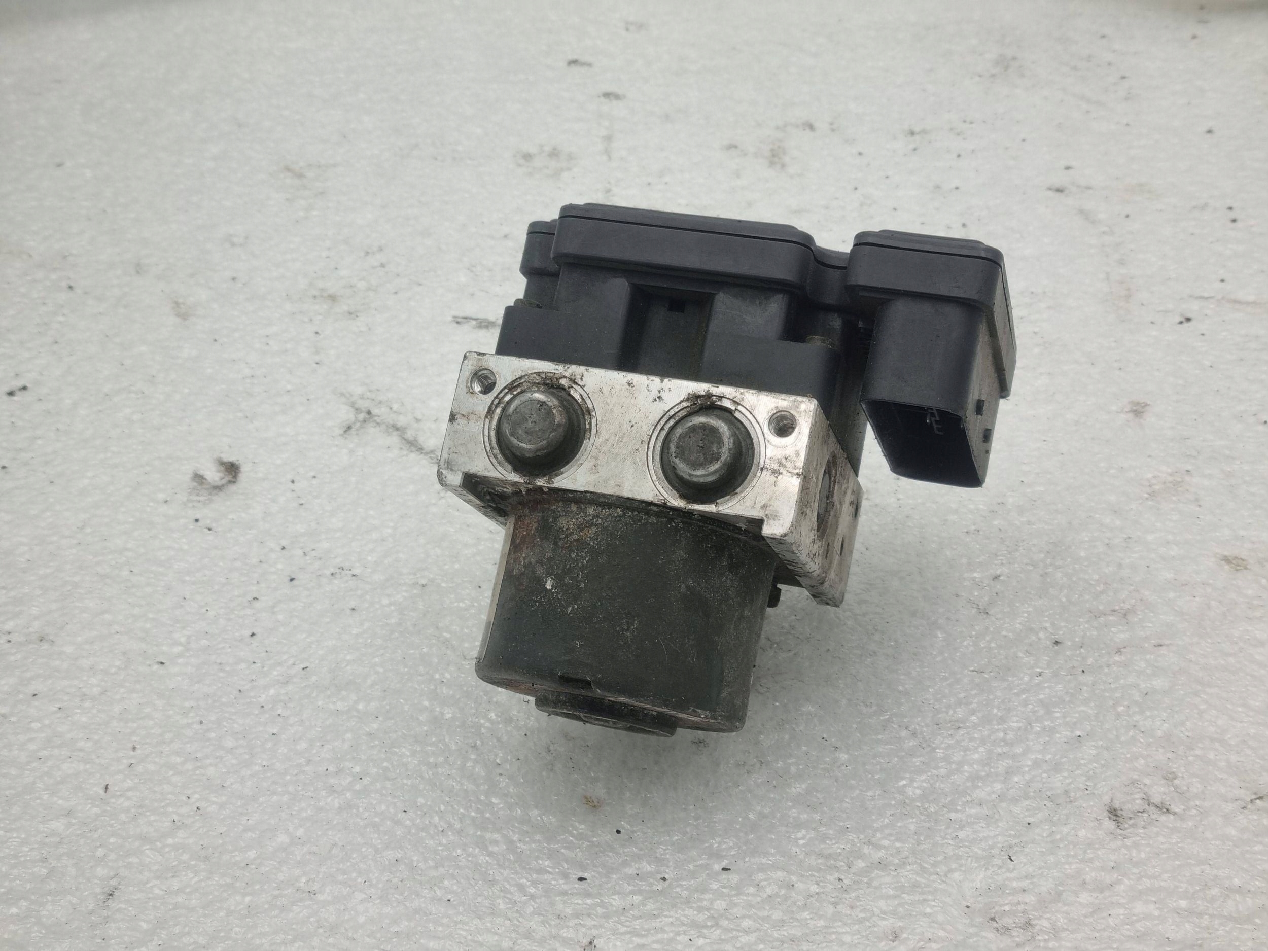pump ABS Opel Astra H 13157575