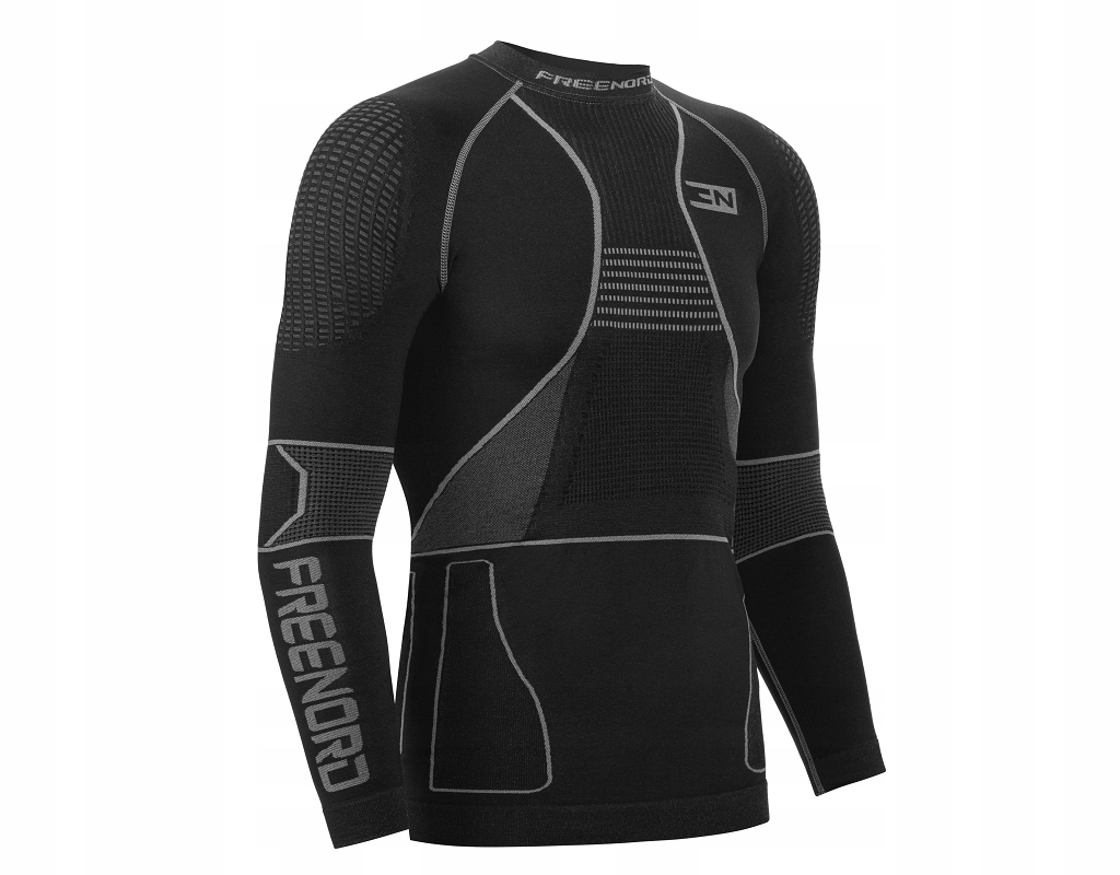 

Koszulka termoaktywna FreeNord ThermoTech Evo XL