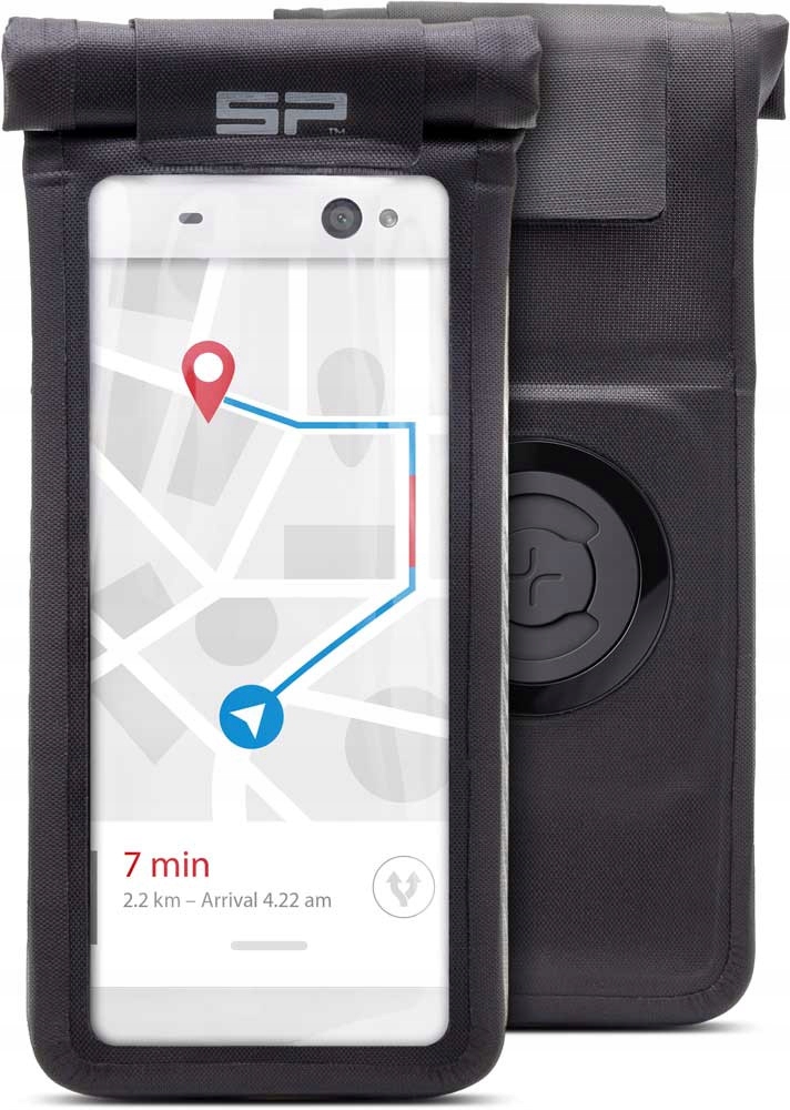 Uniwersalny pokrowiec na telefon Sp Connect L Spc+