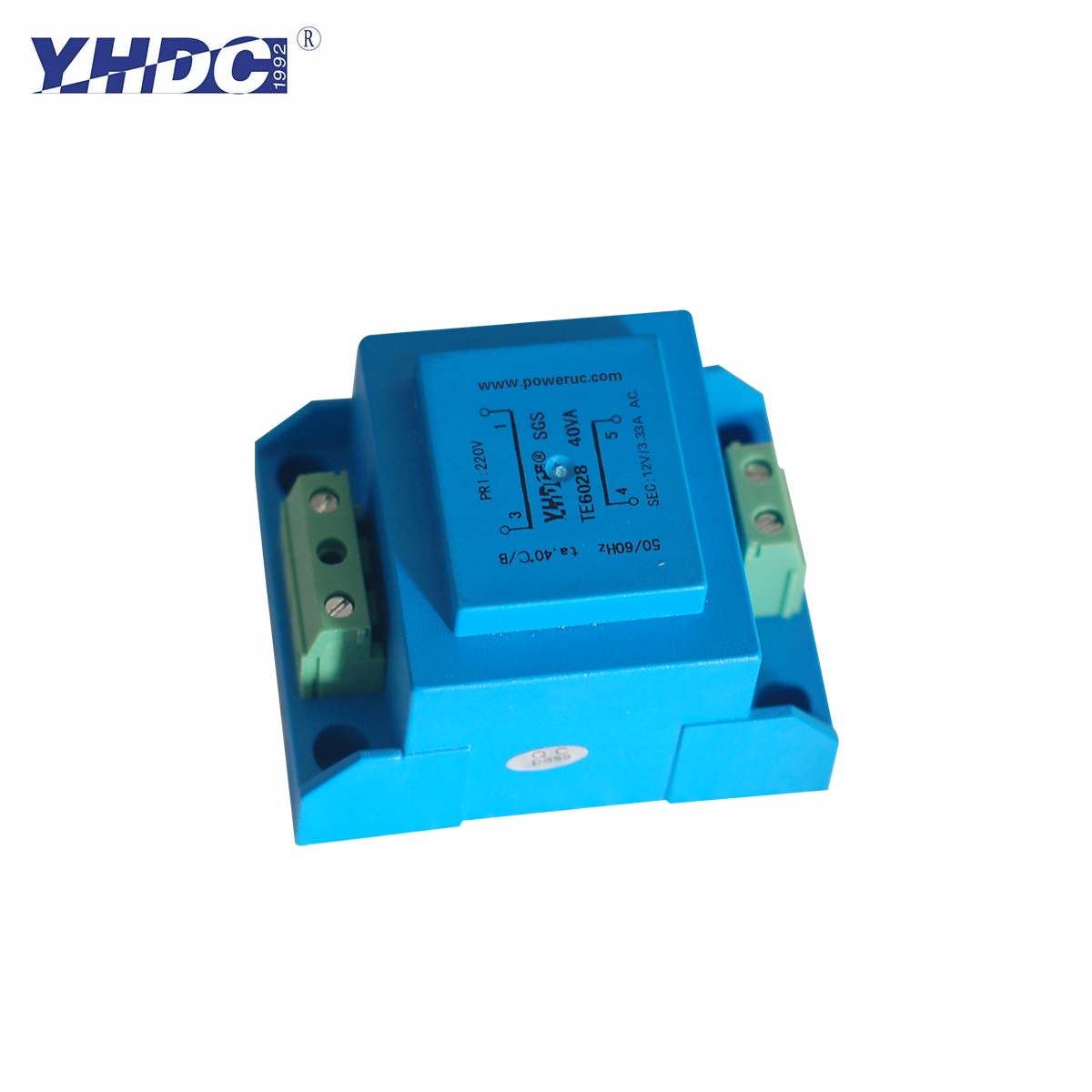 Transformator YHDC TE6028