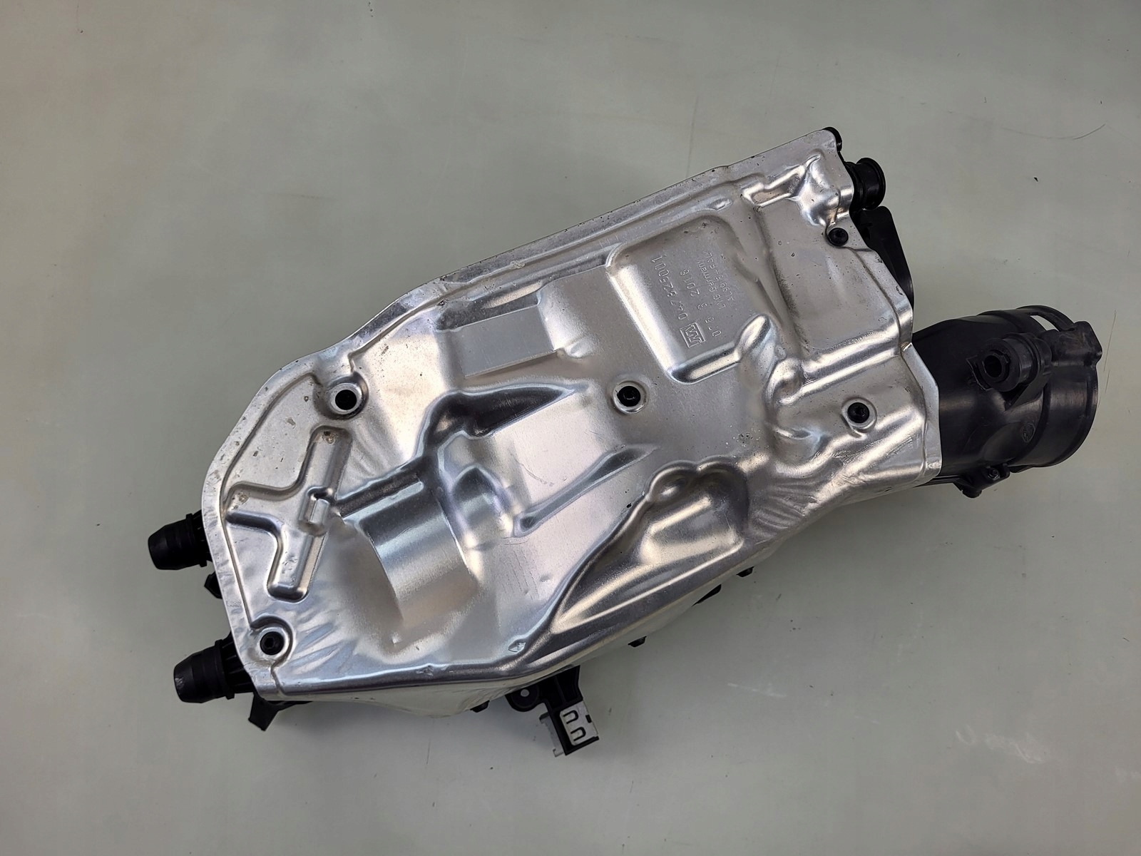 Gehäuse filter luft 2.2 cdi Mercedes GLC X253 C253 A6510900700