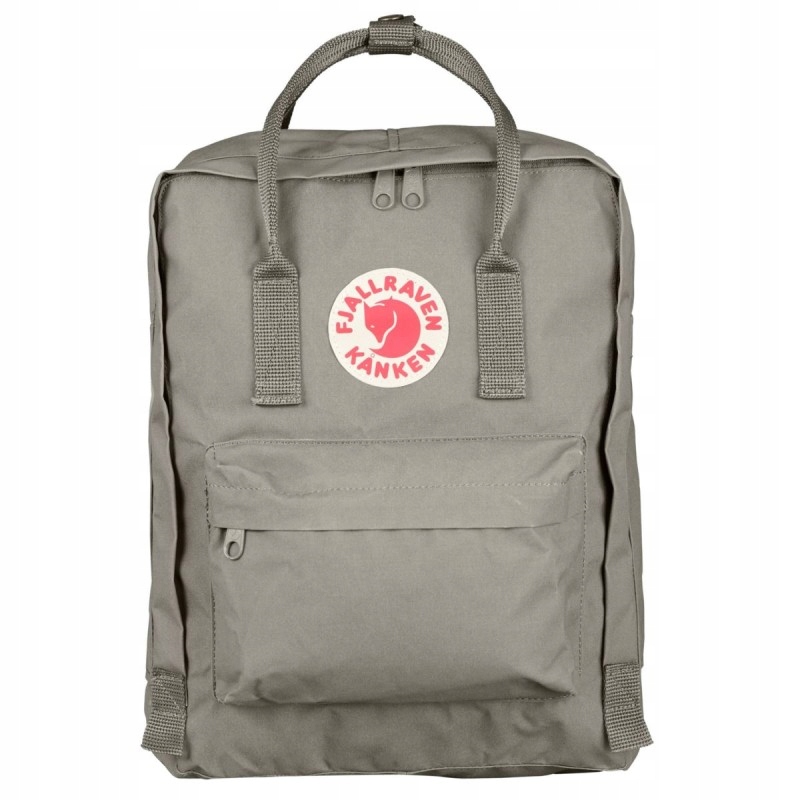 Fjallraven Kanken Fog