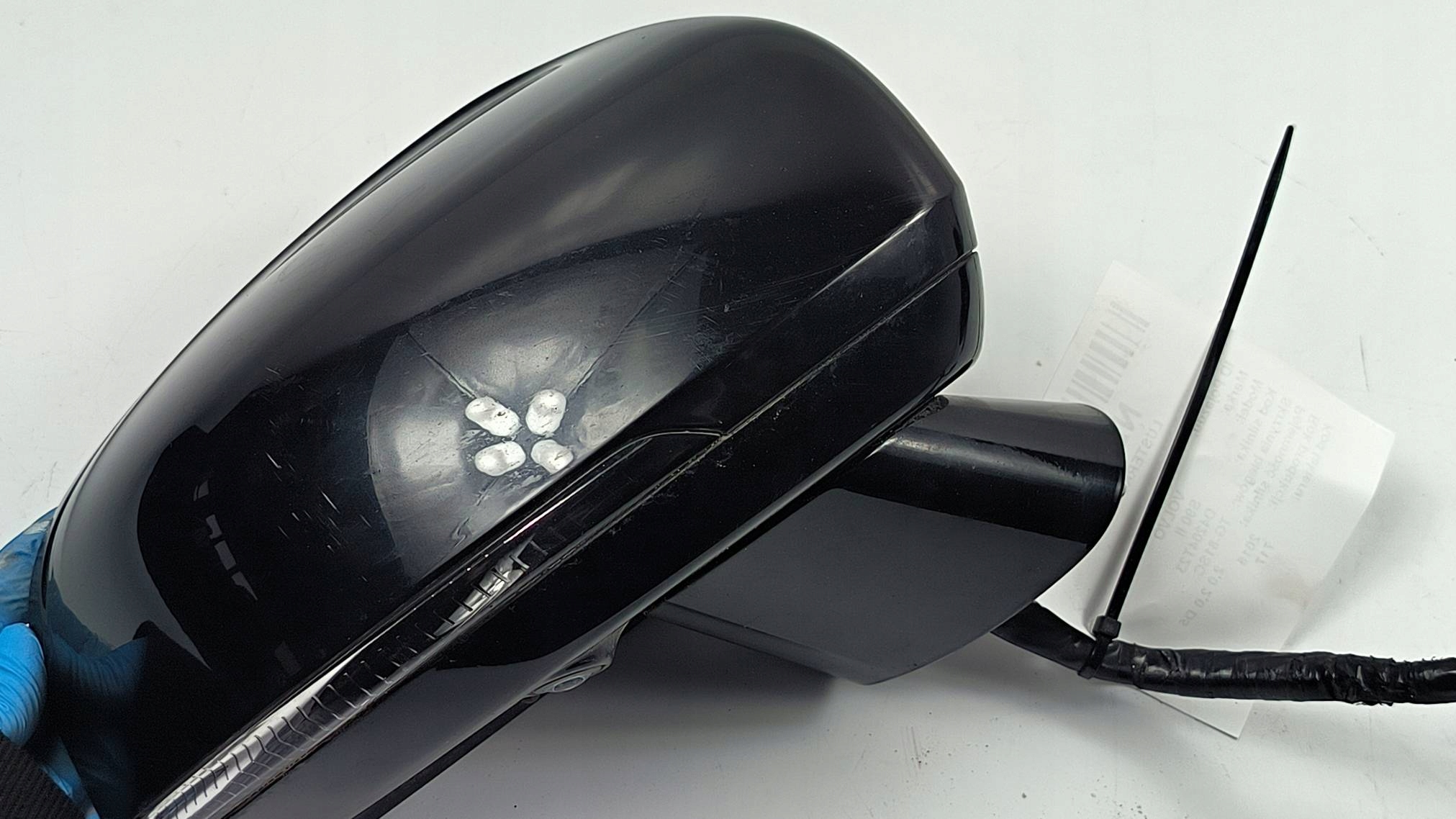 mirror right PIN 15 VOLVO S90 II