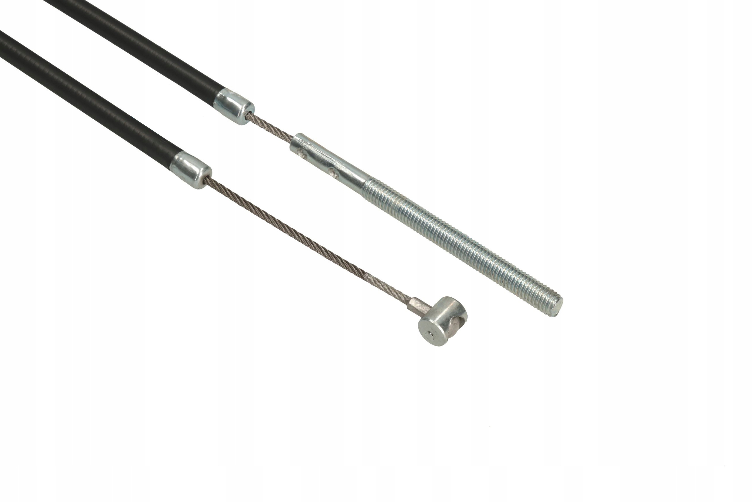 Linka hamulca przód WSK 125 175 Delux Producent Venbo