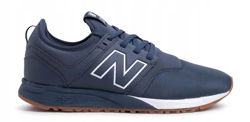 

Buty New Balance MRL247HI r. 41,5