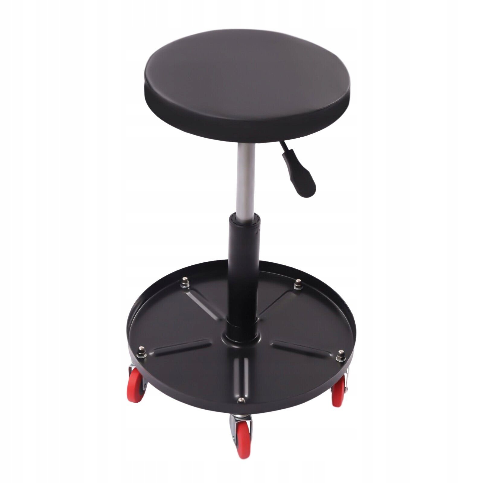 360° REGULOWANY STOŁEK KRZESŁO WARSZTATOWE
