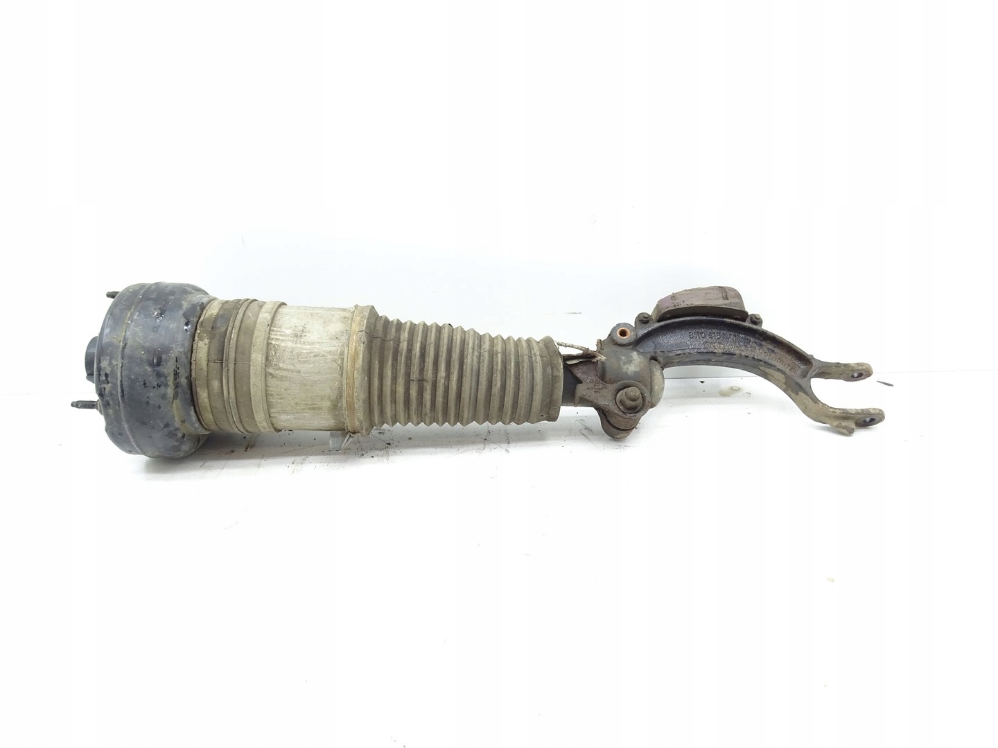 shock absorber right front 4G0616039AG AUDI A6 C7 4G0