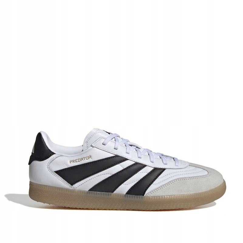 Buty piłkarskie halówki adidas Predator Freestyle In ID3832 44 2/3