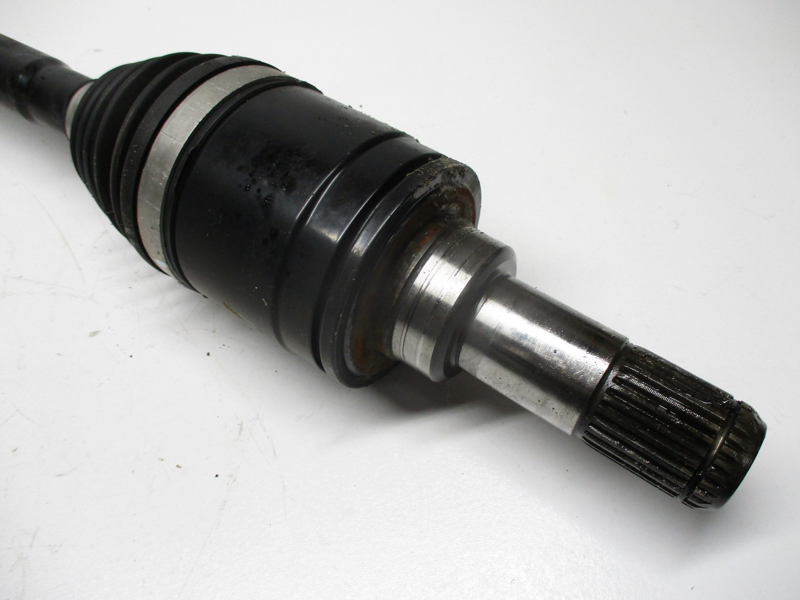 semi-axis rear BMW 1 F20 1,5iT right
