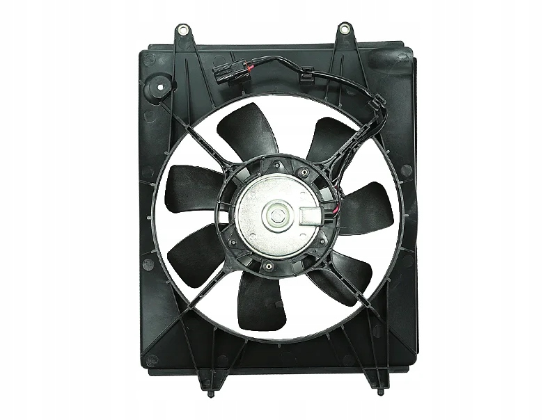 ATHD-1-2121 - Вентилятор кондиціонера Honda CRV CR-V 2012-2015