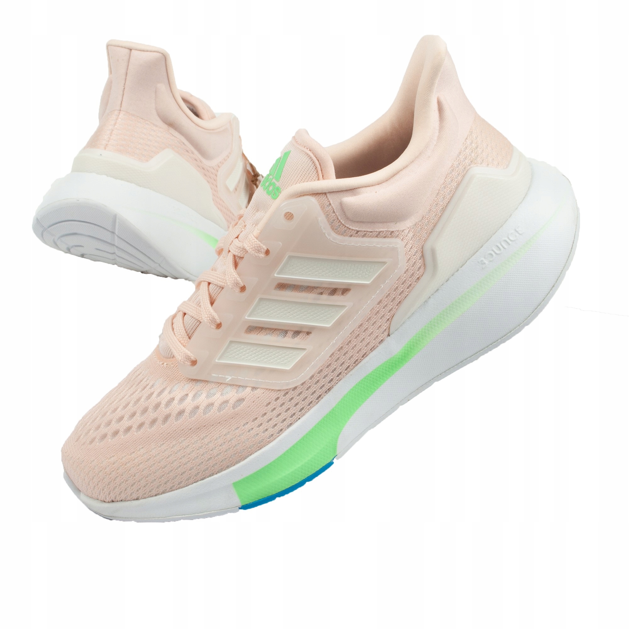 Dámské sportovní boty Adidas EQ21 Run [GY2205]