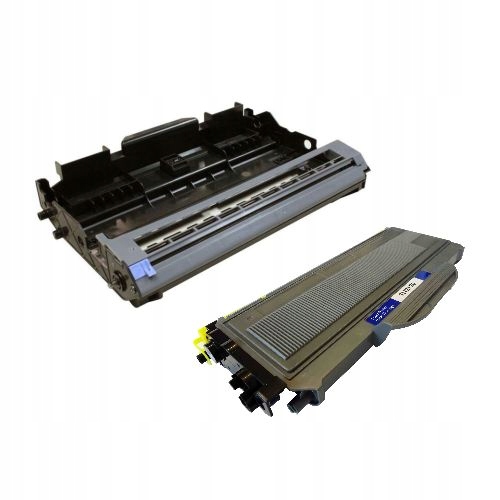 Naplnka Brother TN-2120 DR-2100 sada toneru a válce kompatibilní