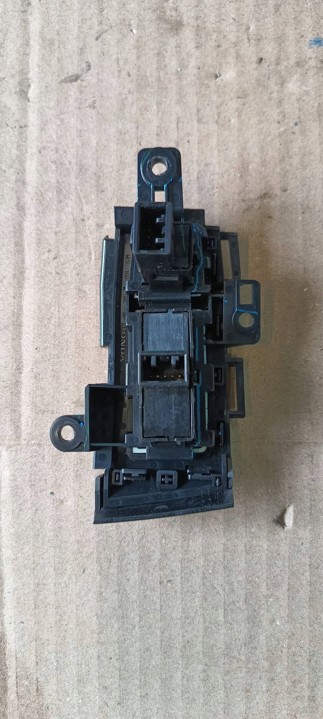switch button switch ECCON HONDA CIVIC 2019R