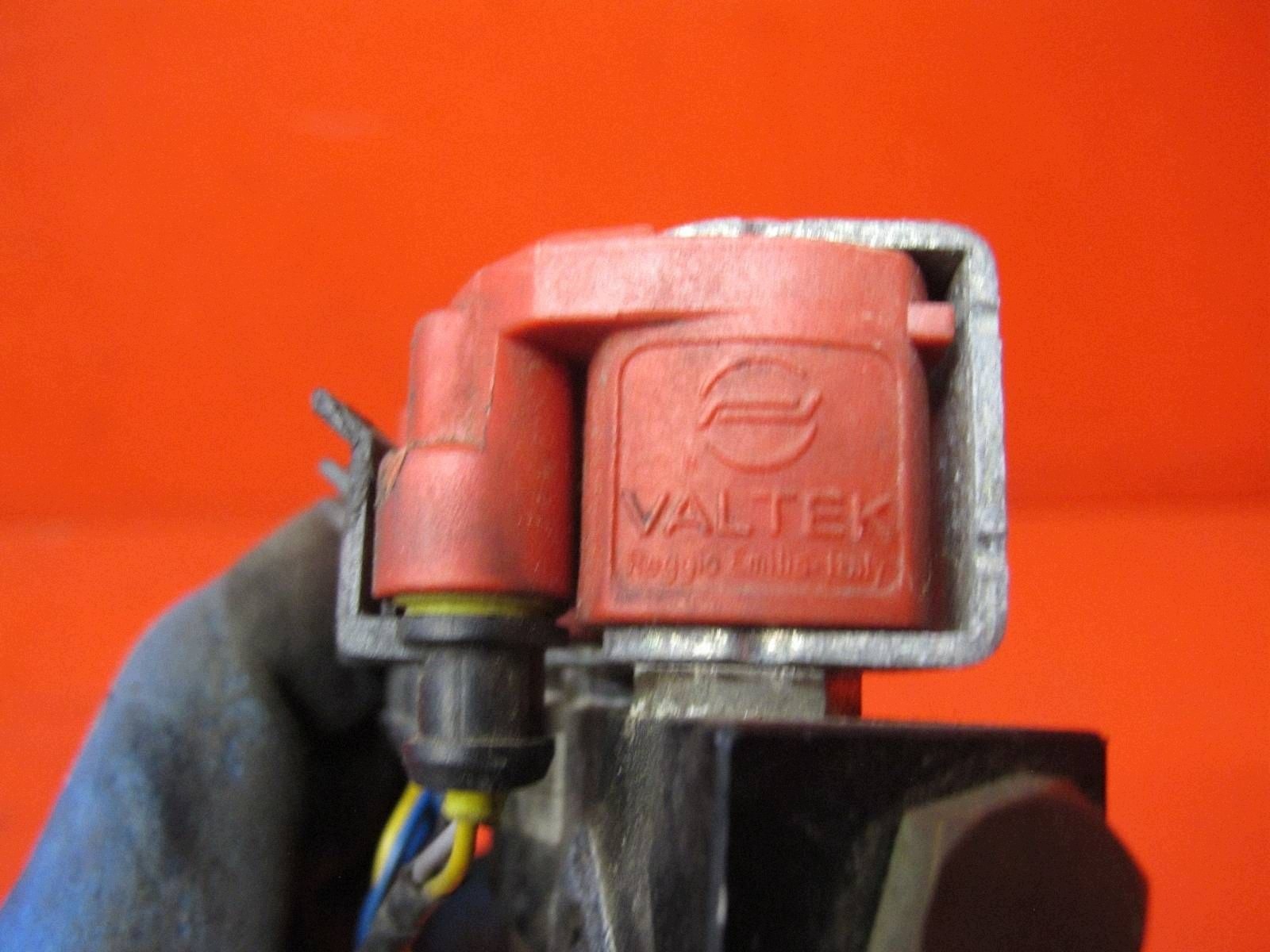 injection ramp injectors gas LPG VALTER RAIL TYPE 30 67R010104 KPL
